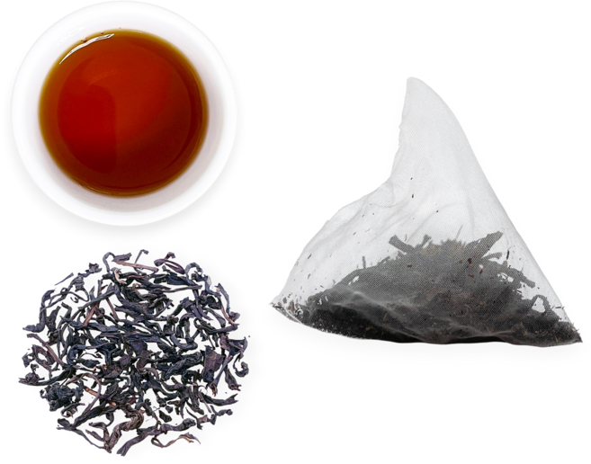 至峰茶業 百年古樹紅茶 茶包, 3g, 1套, 50個裝