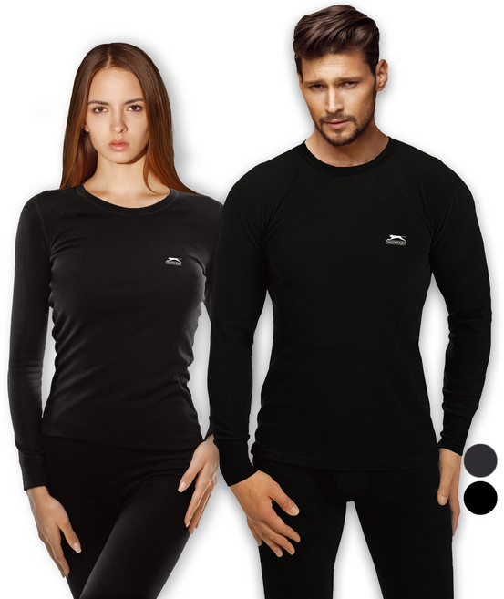 슬레진저 기능성 초극세사 기모 내의