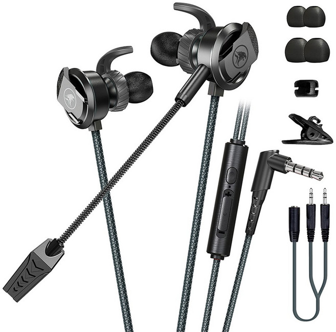 헤드폰 블루 무선 제이버드 스포츠 타라 프로 블루투스, 3.5MM RX3Pro-블랙-3.5MM