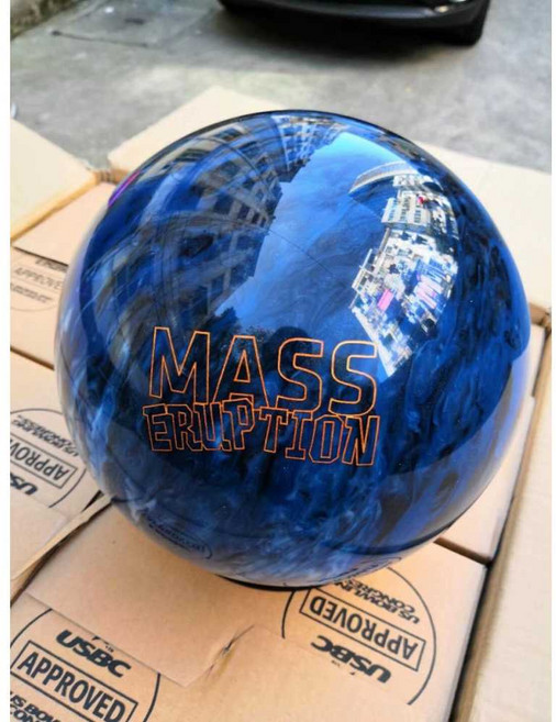 볼링볼 볼링용품 뉴 블루볼 8-15파운드 볼링공 Ball, 5. BEL 새 파란색 흑백 14파운드, 1개