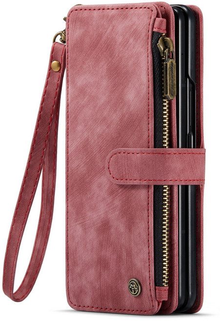 루스톤 VINTAGE 갤럭시 Z폴드 지갑 케이스