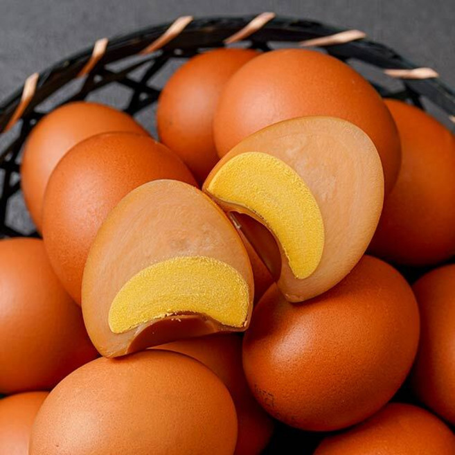 [푸드맛남] 탱글한 맥반석 구운계란 구운란 15구 중란, 상세 설명 참조, 상세 설명 참조, 상세 설명 참조