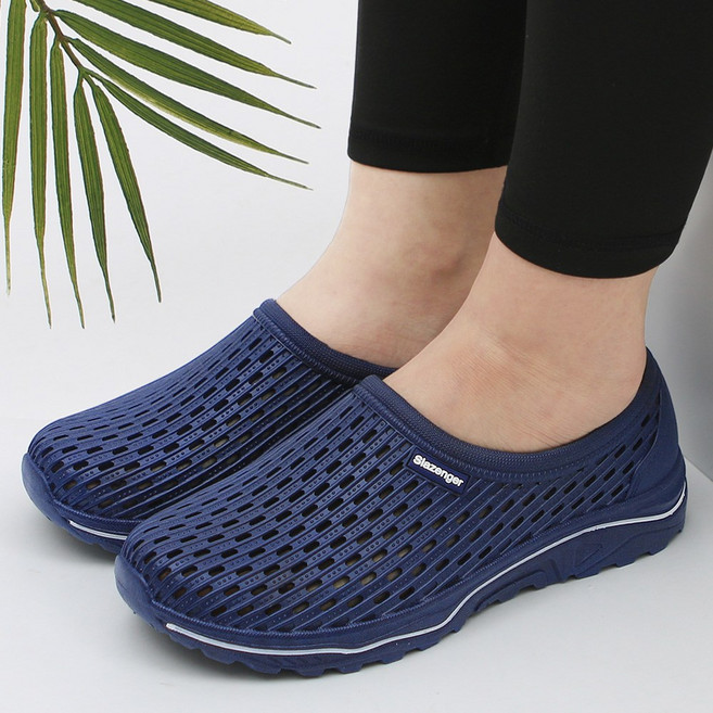 슈패리 여성 아쿠아슈즈 남자 물놀이 신발 워터슈즈 아쿠아삭스 젤리슈즈 실내화 여름 신발 S2R07HQ