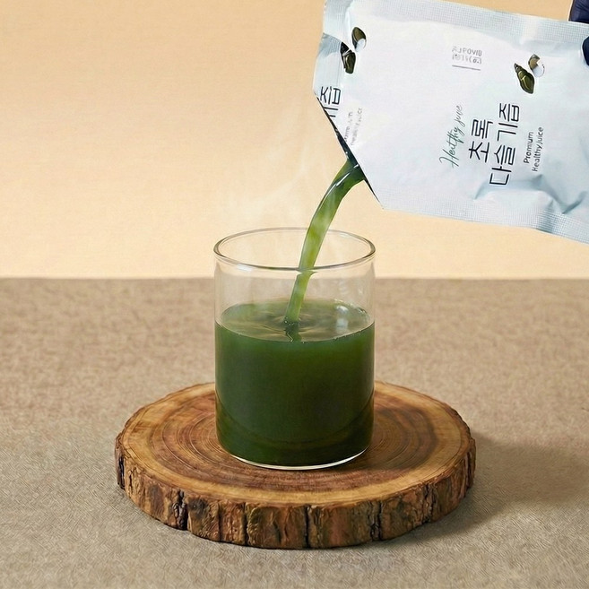 자연나라 국내 자연산 순수 다슬기즙 토종 다슬기 엑기스 올갱이, 30개