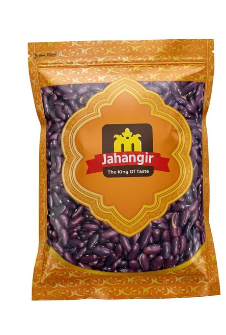 Red Kidney Beans (Rajma) 강낭콩, 1개, 800g