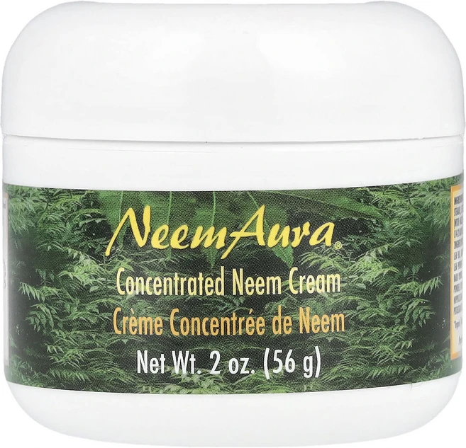 몸관리하세요 겨울입니다 NeemAura 농축 님 크림 2 온스 (56 g) 특별관리진행, NeemAura 농축 님 크림 2 온스 56 g - 쿠팡