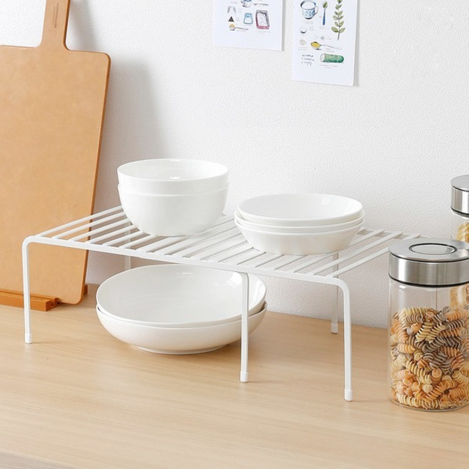 프리모 길이조절 주방선반, 단품, 1개