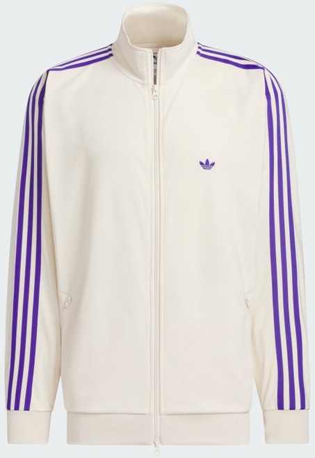 [국내정품] 아디다스 베켄바우어 BB 트랙탑 져지 젠더뉴트럴 유나이트핏