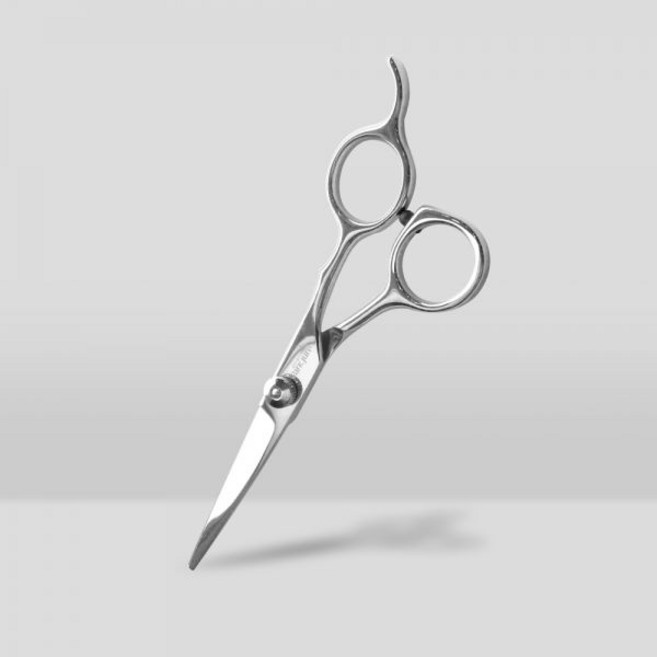 박준뷰티랩 헤어 커팅 미용가위 앞머리가위 미용 가위, 박준 틴닝숱가위, 1개