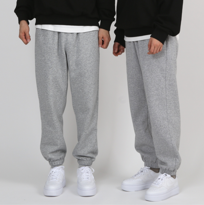 올리즌 남여공용 조거 팬츠 트레이닝 바지 AR2479JN