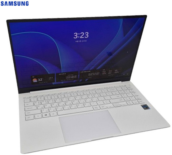 삼성 갤럭시북 프로 i5 11TH Iris Xe 15.6인치 노트북