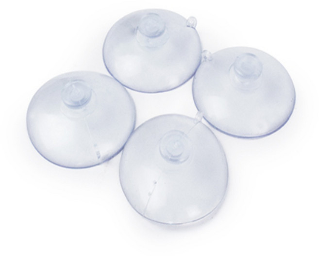 앤에이 흡착판 흡착기, 1개