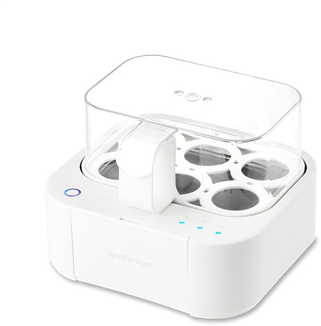 제니퍼룸 말하는 계란찜기, (AS가능)하이엔드_jr/e1155wh