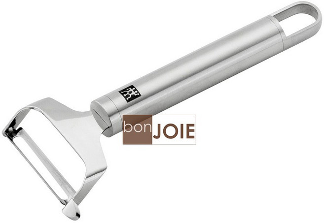 德國雙人牌 Y 型不鏽鋼 18/10 刨刀, 1個