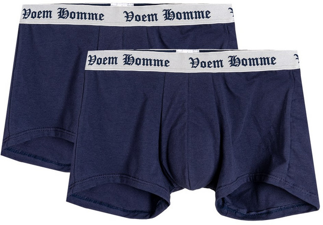 남자 볼륨 업 면 드로즈 앞뽕 팬티 기능성 속옷 2p