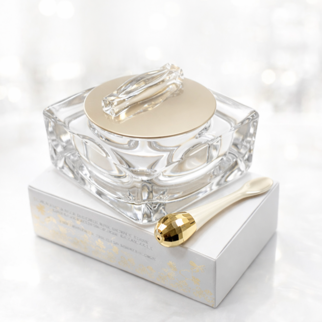 네이처리퍼블릭 진생 로얄 실크 아이크림, 25ml, 1개