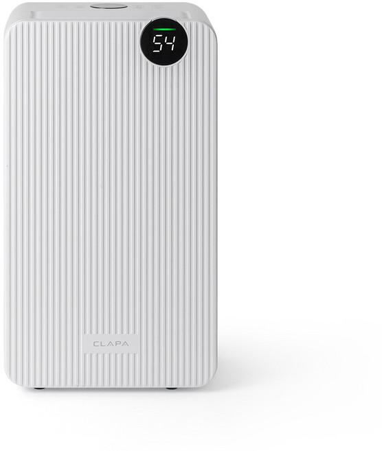 [신상품] 클래파 11L 저소음 제습기 가정용 대용량 화장실 원룸, CED-L611