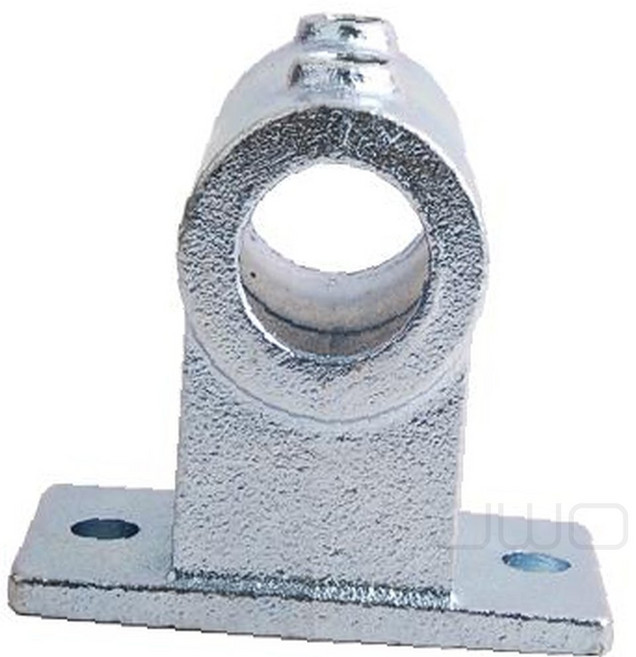 에스웍 파이프클램프 145 40A 48.3mm JH 파이프고정클램프, 1