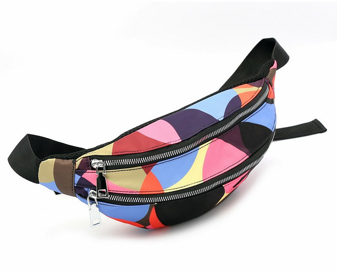 미쓰백 리치 슬링백 가벼운 여행용 데일리 크로스백 웨이스트백 메신저백