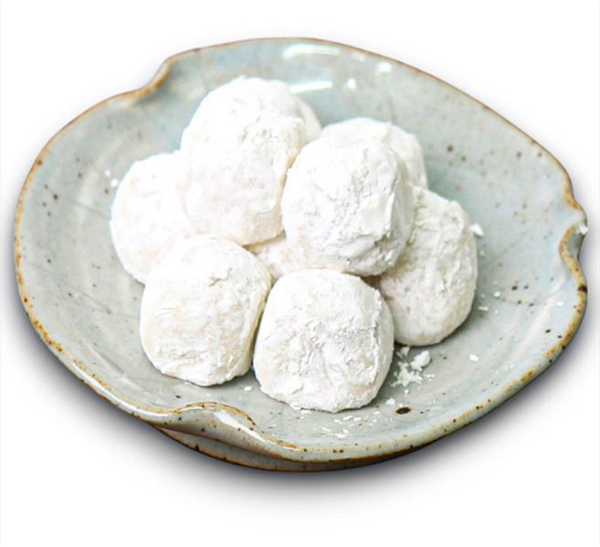 [떡집닷컴] 꼬마찹쌀떡(20g*50개) 1kg, 1개