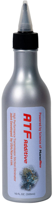 [나노렉스] ATF 오토 미션 오일 첨가제 300ml, 1개, 공용