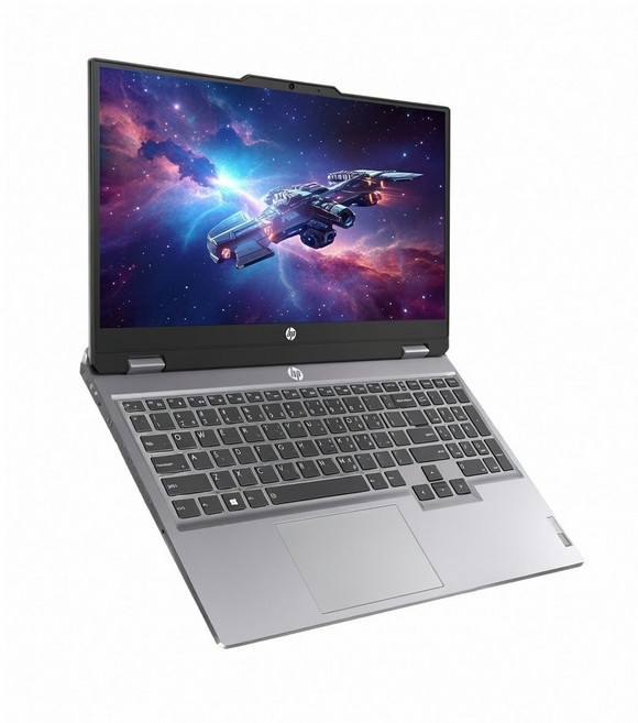 레노버 2025 LOQ 15ARP9 라이젠7 라이젠 7000 시리즈 지포스 RTX 4050, 루나 그레이, 512GB, 16GB, WIN11 Home, 83JC00KYKR (윈도우 포함)