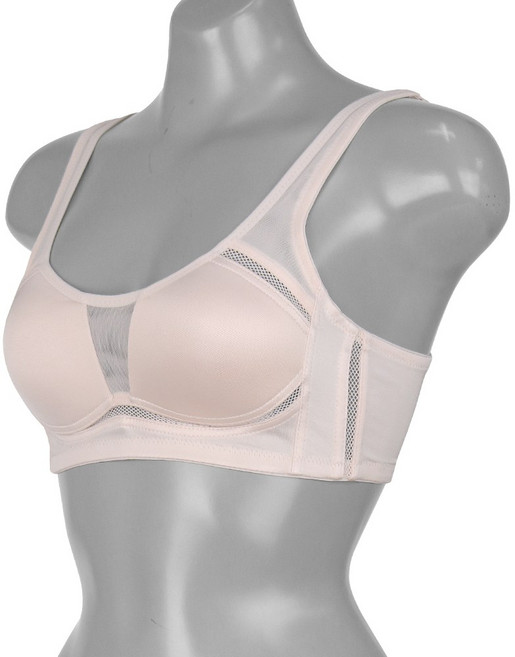 크리비아 여성언더웨어 처진가슴 보정 풀컵 노와이어 인견브라팬티 1798AB-3798P 브라팬티선택구매