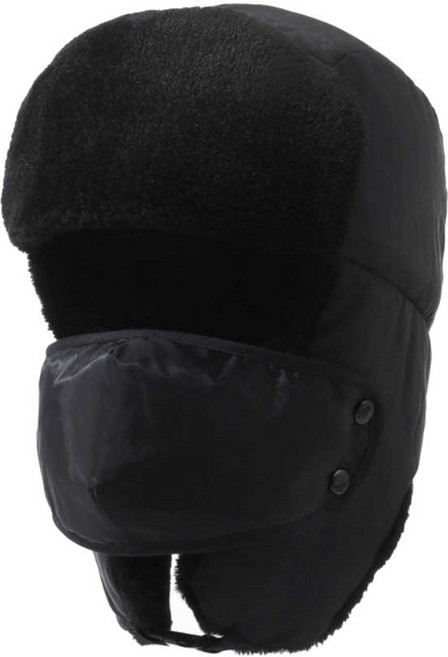 코지로움 겨울 방한 군밤 스키 오토바이 배달 귀달이 귀덮개 스탠다드 군밤모자