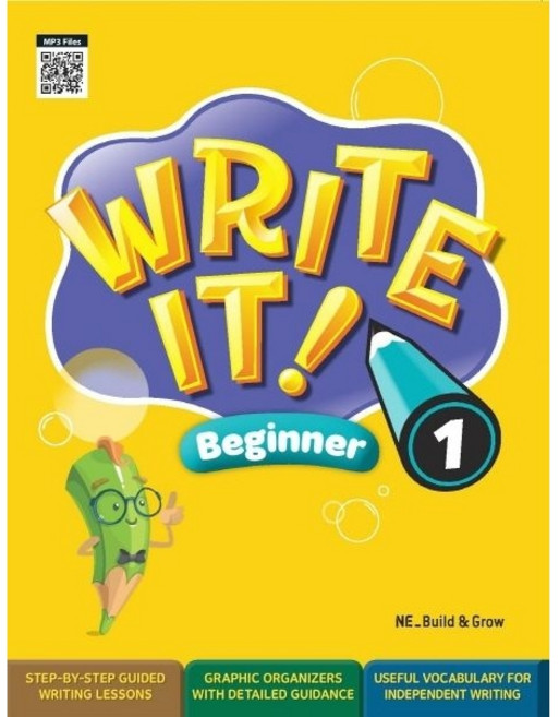 Write It Beginner 1