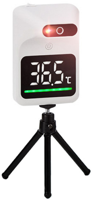 봄앤 1초 B153 온도감지기, 1개