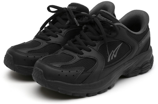 신고 벗기 편한 낫소 바로인 드리프트 운동화(2컬러)