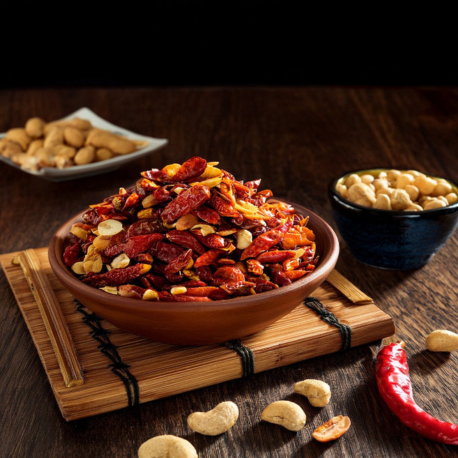 황비홍 향취고추 450g (30g x 15봉), 1개