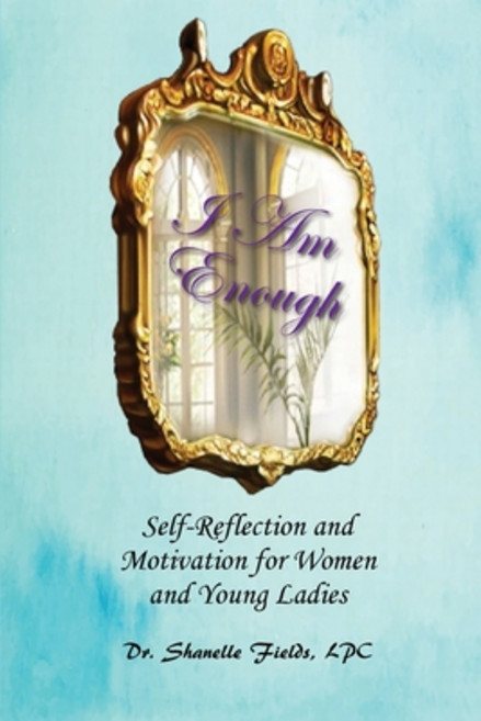 (영문도서) I Am Enough Paperback, Taking the First Step Couns..., English, 9781735826882