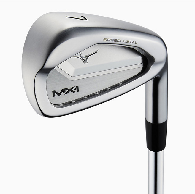 미즈노 MX-1 스피드 메탈 스틸 남성 6아이언세트, 6I/5~PW/NS PRO 950GH R