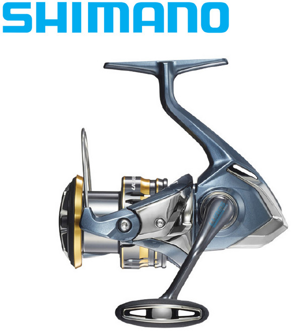 시마노 울테그라 21 윤성정품 스피닝릴 에깅릴 바다 루어 낚시 릴, 2500HG(21)