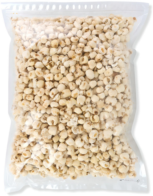 우리가스토리 옥수수강냉이, 550g, 1개