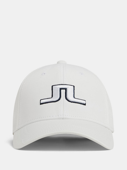 제이린드버그 23SS 남성 앵거스 캡 야구 모자 GMAC07973, one size, 화이트