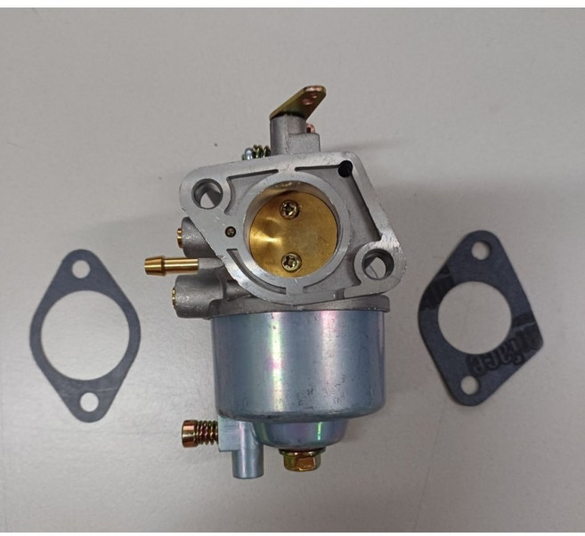 아세아 관리기 부품 기화기 캬브레터 카브레타 계양엔진 G810 G811 가스켓 A.B포함, 1개