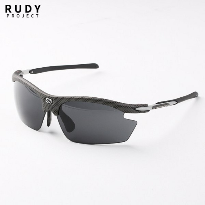 루디프로젝트 라이돈 SP531014-0000 러닝 선글라스 야구 싸이클 스포츠 고글 스모크 블랙렌즈 도수클립