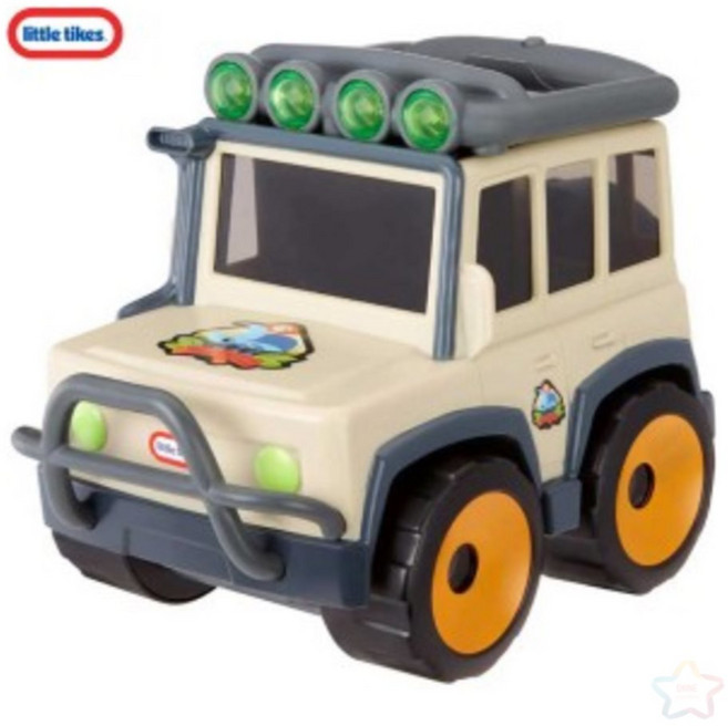 [리틀타익스] 모험가 나침반