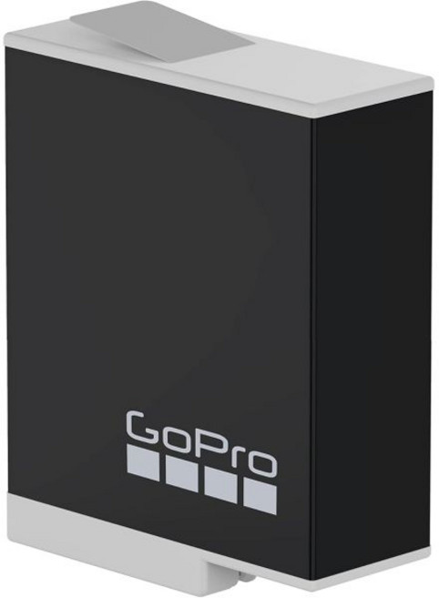 고프로 엔듀로 배터리 - 공식 액세서리, 9/10/11/12용(고내구성), 1개