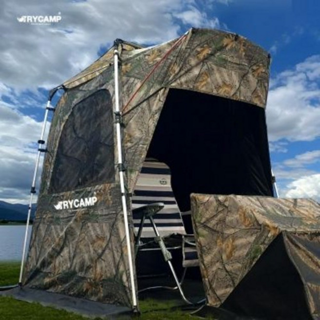 트라이캠프의자텐트 FA1414H 포터블좌대텐트 트라이캠프좌대텐트 포터블텐트 트라이캠프텐트 월산낚시, 텐트만발송:168000원, 밀리터리, 1