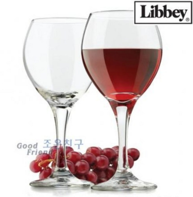 리비 퍼셉션 레드와인 400ml