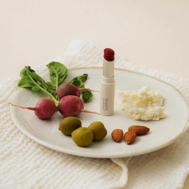 시오리스 유기농 컬러 고보습 립밤 여성 남자 물광 글로우 아이 유아 입술보습제, 1개 - 쿠팡