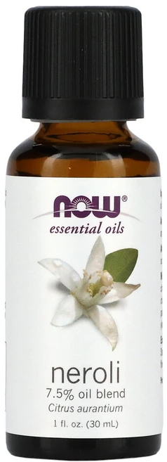 나우푸드 퓨어 에센셜 아로마오일, 30ml, 1개, Neroli - 쿠팡