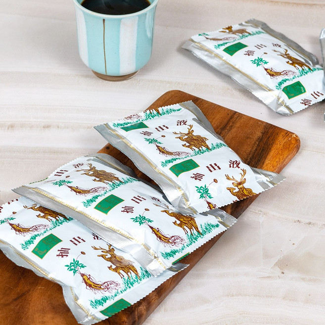 나주 부일건강원 닭발즙 70팩, 70개, 120ml