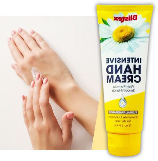 극강보습핸드크림 다한증 미용사 핸드크림 간호사 주부습진 방수 로션, 1개