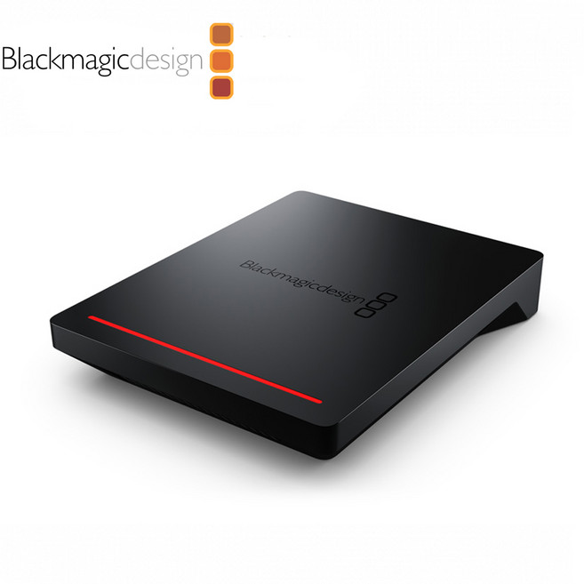 Blackmagic 블랙매직 Cloud Pod 클라우드 포드