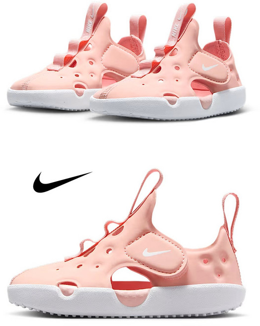 나이키 키즈 선레이 프로텍트 4 TD 백화점 NIKE 매장 정품 T2TM6