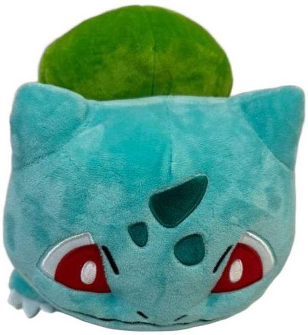 Pokémon 寶可夢妙蛙種子玩偶, 1個